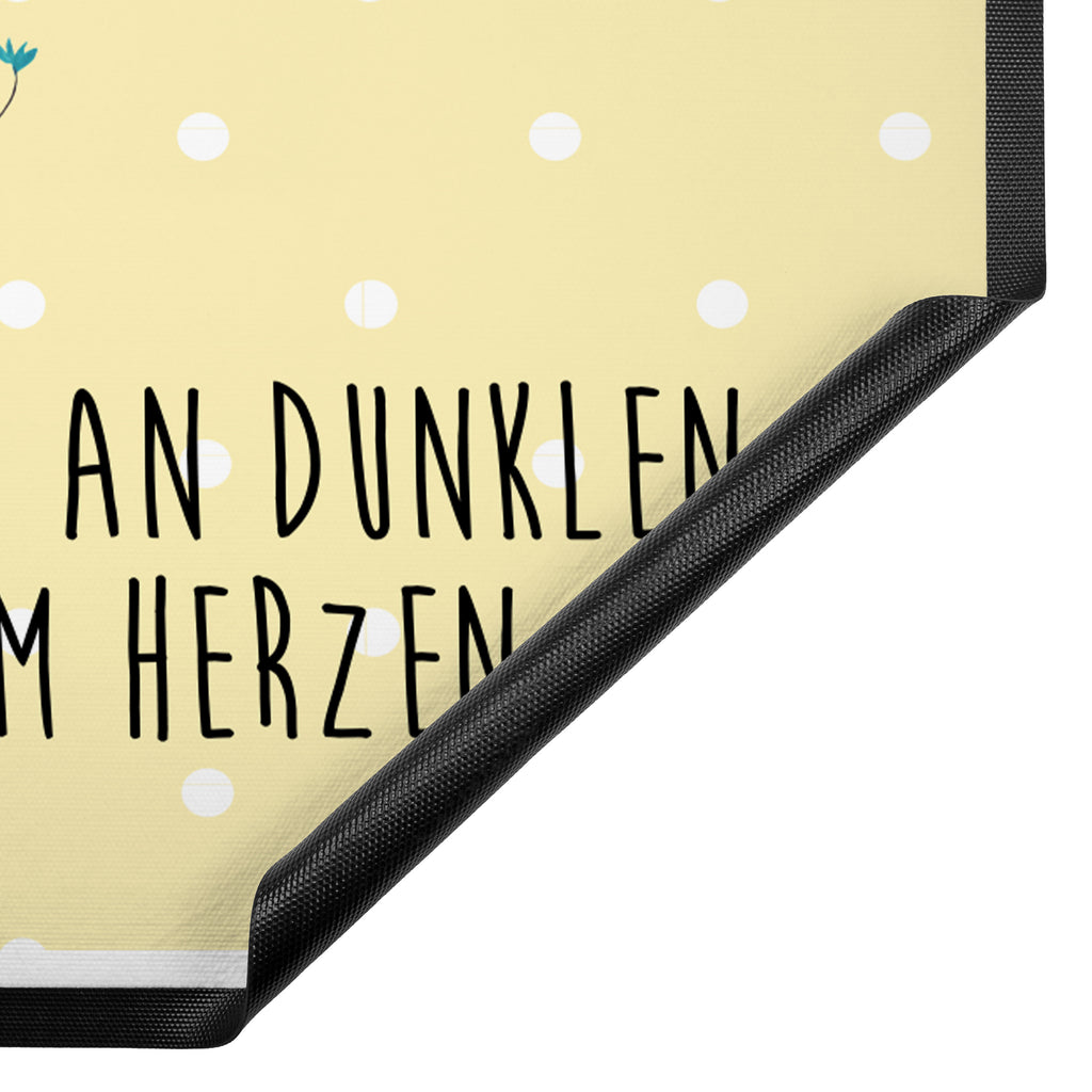 Fußmatte Elefant & Biene Elefant, Biene, Liebe, Liebesbeweis, Jahrestag, Liebesgeschenk, Heiratsantrag, Hochzeitsgeschenk, Liebesspruch Türvorleger, Schmutzmatte, Fußabtreter, Matte, Schmutzfänger, Fußabstreifer, Schmutzfangmatte, Türmatte, Motivfußmatte,  Haustürmatte, Vorleger  süße Tiermotive, gute Laune, lustige Sprüche, Tiere