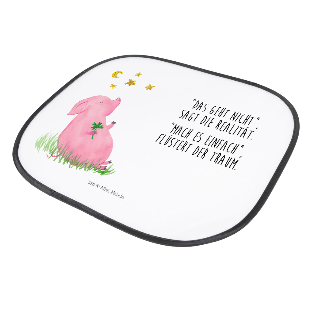 Auto Sonnenschutz Glücksschwein Auto Sonnenschutz, Sonnenschutz Baby, Sonnenschutz Kinder, Sonne, Sonnenblende, Sonnenschutzfolie, Sonne Auto, Tiermotive, Gute Laune, lustige Sprüche, Tiere, Glücksschwein. Glück, Schwein, Schweinchen, Sterne, Sernchen, Ziele, Träume, Motivation, Glücksbringer