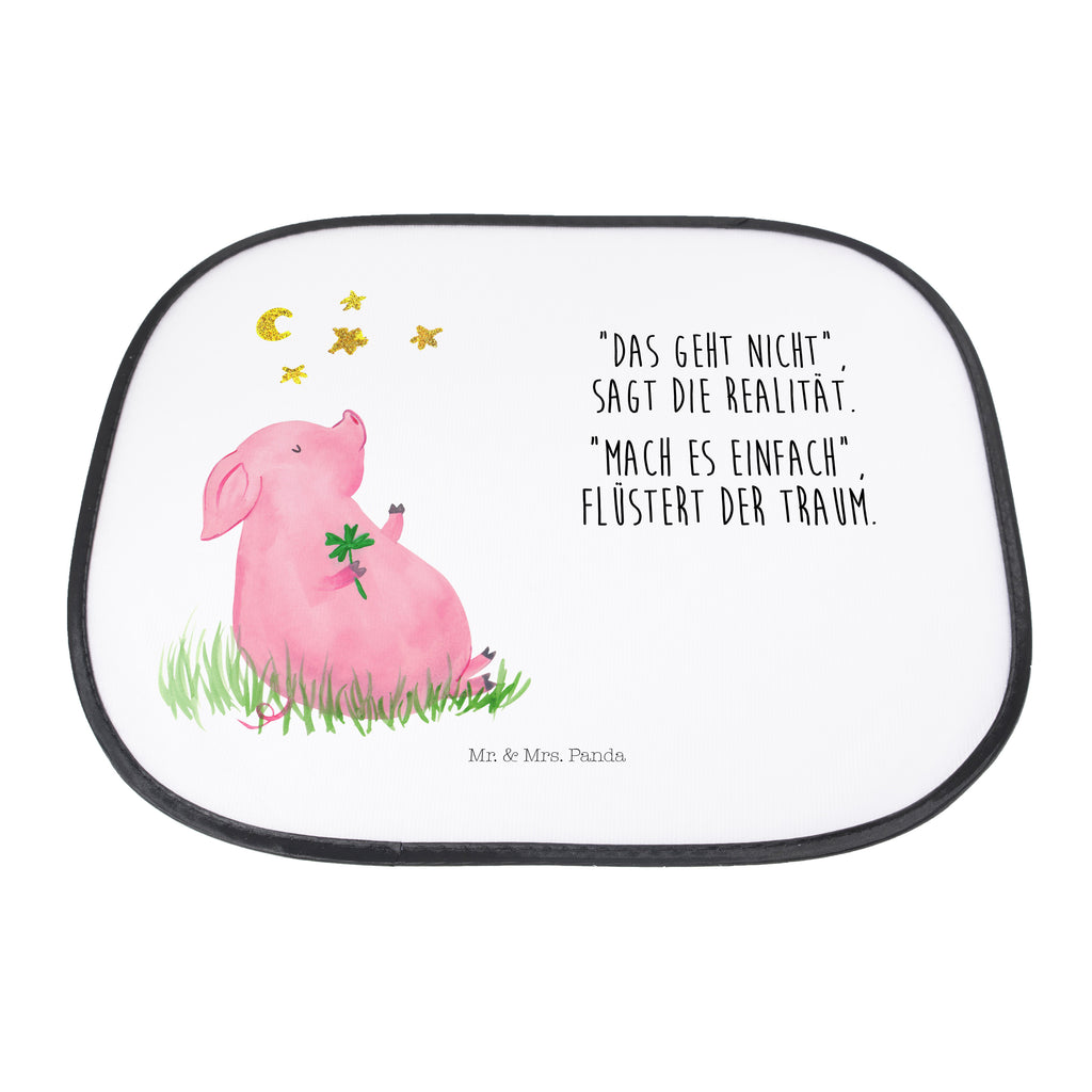 Auto Sonnenschutz Glücksschwein Auto Sonnenschutz, Sonnenschutz Baby, Sonnenschutz Kinder, Sonne, Sonnenblende, Sonnenschutzfolie, Sonne Auto, Tiermotive, Gute Laune, lustige Sprüche, Tiere, Glücksschwein. Glück, Schwein, Schweinchen, Sterne, Sernchen, Ziele, Träume, Motivation, Glücksbringer