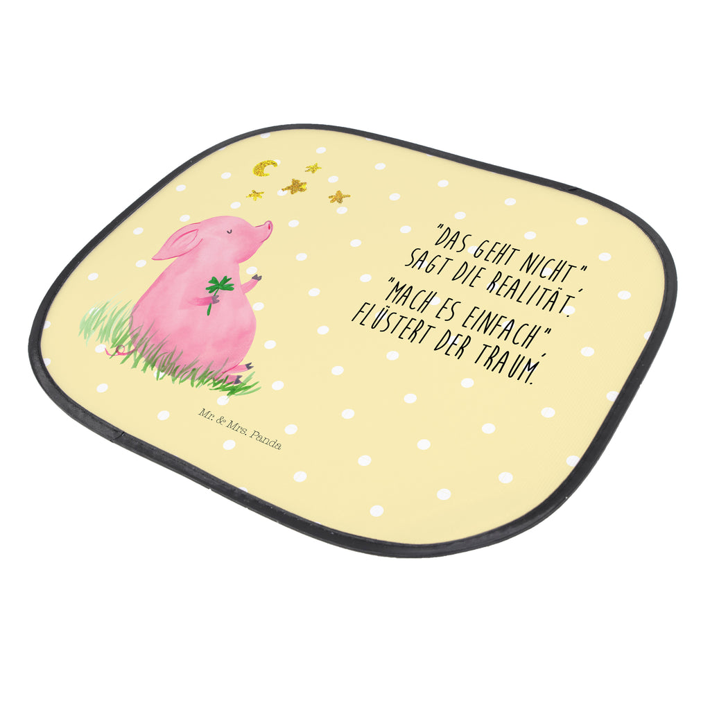 Auto Sonnenschutz Glücksschwein Auto Sonnenschutz, Sonnenschutz Baby, Sonnenschutz Kinder, Sonne, Sonnenblende, Sonnenschutzfolie, Sonne Auto, Tiermotive, Gute Laune, lustige Sprüche, Tiere, Glücksschwein. Glück, Schwein, Schweinchen, Sterne, Sernchen, Ziele, Träume, Motivation, Glücksbringer