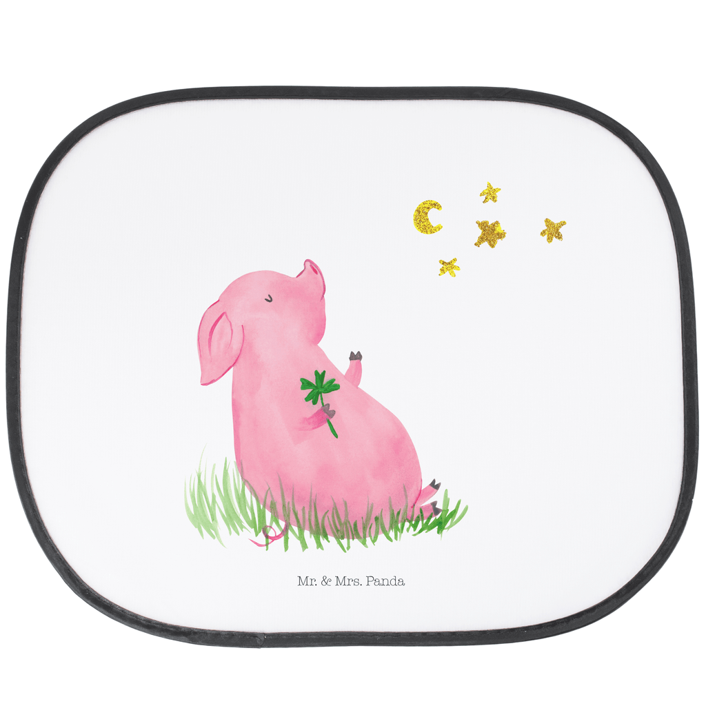 Auto Sonnenschutz Glücksschwein Auto Sonnenschutz, Sonnenschutz Baby, Sonnenschutz Kinder, Sonne, Sonnenblende, Sonnenschutzfolie, Sonne Auto, Tiermotive, Gute Laune, lustige Sprüche, Tiere, Glücksschwein. Glück, Schwein, Schweinchen, Sterne, Sernchen, Ziele, Träume, Motivation, Glücksbringer