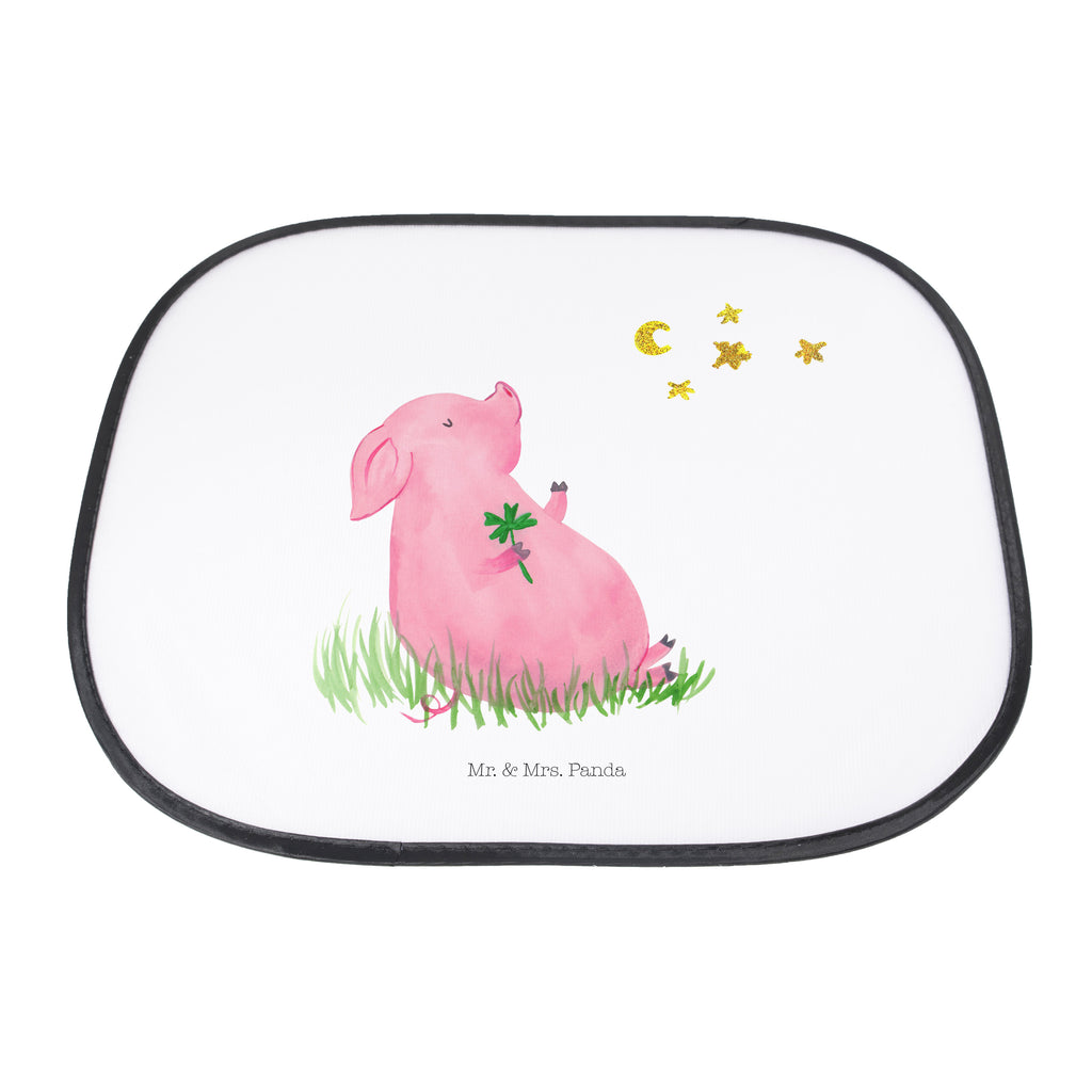 Auto Sonnenschutz Glücksschwein Auto Sonnenschutz, Sonnenschutz Baby, Sonnenschutz Kinder, Sonne, Sonnenblende, Sonnenschutzfolie, Sonne Auto, Tiermotive, Gute Laune, lustige Sprüche, Tiere, Glücksschwein. Glück, Schwein, Schweinchen, Sterne, Sernchen, Ziele, Träume, Motivation, Glücksbringer