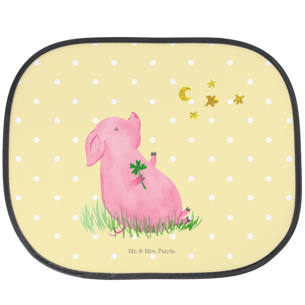 Auto Sonnenschutz Glücksschwein Auto Sonnenschutz, Sonnenschutz Baby, Sonnenschutz Kinder, Sonne, Sonnenblende, Sonnenschutzfolie, Sonne Auto, Tiermotive, Gute Laune, lustige Sprüche, Tiere, Glücksschwein. Glück, Schwein, Schweinchen, Sterne, Sernchen, Ziele, Träume, Motivation, Glücksbringer