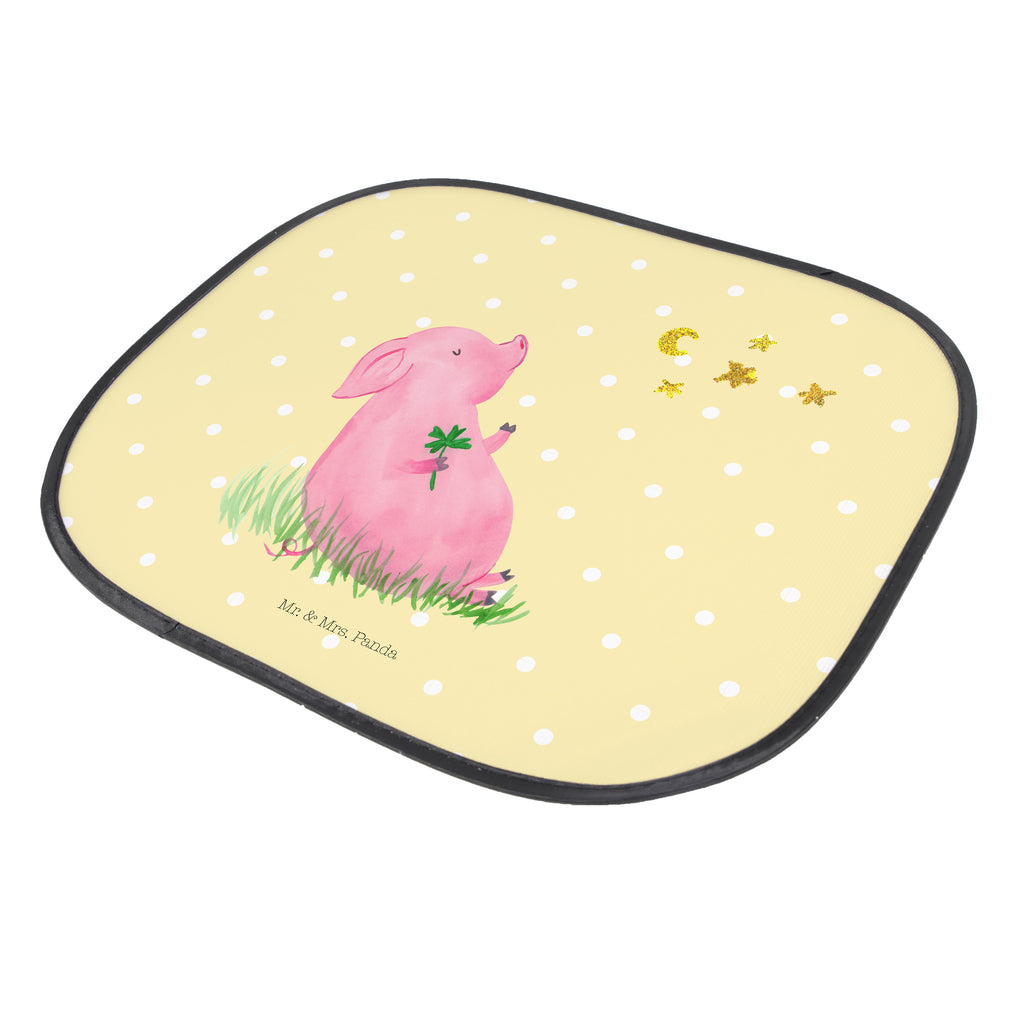 Auto Sonnenschutz Glücksschwein Auto Sonnenschutz, Sonnenschutz Baby, Sonnenschutz Kinder, Sonne, Sonnenblende, Sonnenschutzfolie, Sonne Auto, Tiermotive, Gute Laune, lustige Sprüche, Tiere, Glücksschwein. Glück, Schwein, Schweinchen, Sterne, Sernchen, Ziele, Träume, Motivation, Glücksbringer