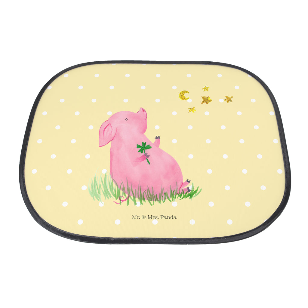 Auto Sonnenschutz Glücksschwein Auto Sonnenschutz, Sonnenschutz Baby, Sonnenschutz Kinder, Sonne, Sonnenblende, Sonnenschutzfolie, Sonne Auto, Tiermotive, Gute Laune, lustige Sprüche, Tiere, Glücksschwein. Glück, Schwein, Schweinchen, Sterne, Sernchen, Ziele, Träume, Motivation, Glücksbringer