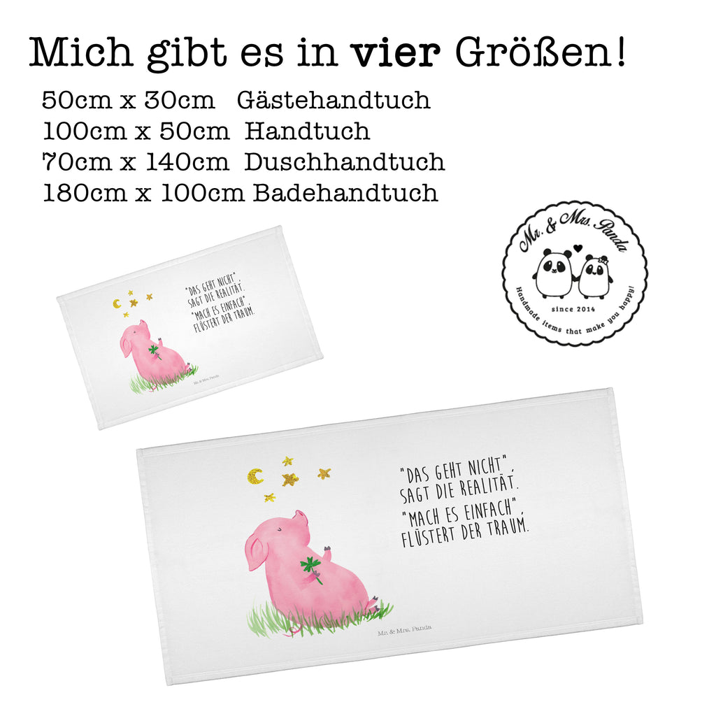 Gäste Handtuch Glücksschwein Gästetuch, Reisehandtuch, Sport Handtuch, Frottier, Kinder Handtuch, Tiermotive, Gute Laune, lustige Sprüche, Tiere, Glücksschwein. Glück, Schwein, Schweinchen, Sterne, Sernchen, Ziele, Träume, Motivation, Glücksbringer