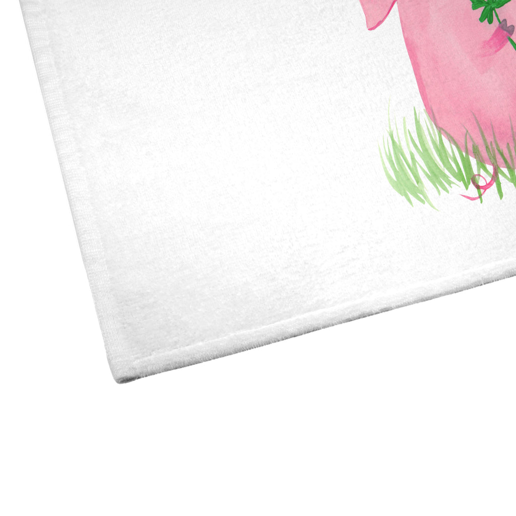 Gäste Handtuch Glücksschwein Gästetuch, Reisehandtuch, Sport Handtuch, Frottier, Kinder Handtuch, Tiermotive, Gute Laune, lustige Sprüche, Tiere, Glücksschwein. Glück, Schwein, Schweinchen, Sterne, Sernchen, Ziele, Träume, Motivation, Glücksbringer