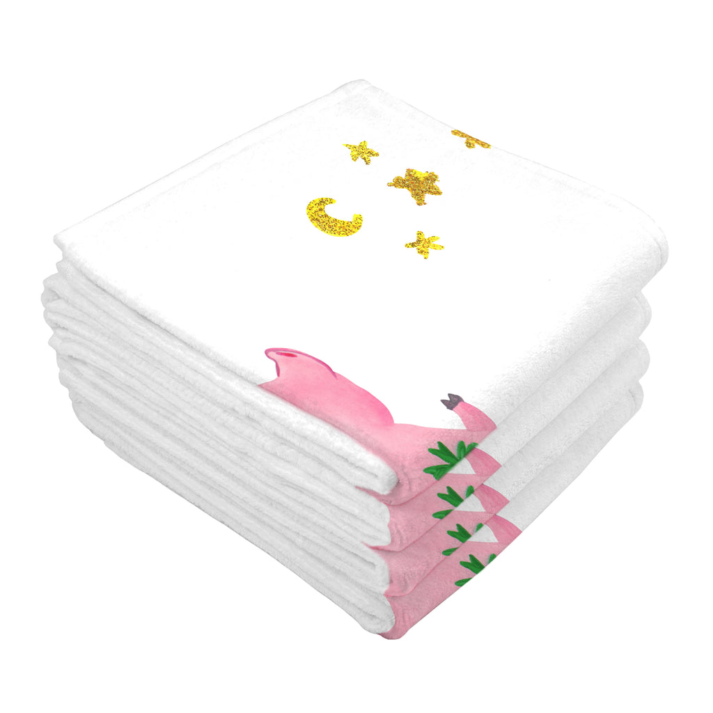 Gäste Handtuch Glücksschwein Gästetuch, Reisehandtuch, Sport Handtuch, Frottier, Kinder Handtuch, Tiermotive, Gute Laune, lustige Sprüche, Tiere, Glücksschwein. Glück, Schwein, Schweinchen, Sterne, Sernchen, Ziele, Träume, Motivation, Glücksbringer