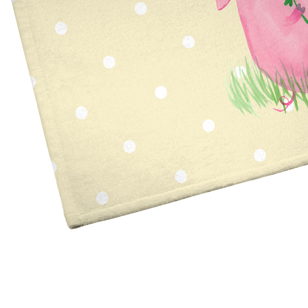 Gäste Handtuch Glücksschwein Gästetuch, Reisehandtuch, Sport Handtuch, Frottier, Kinder Handtuch, Tiermotive, Gute Laune, lustige Sprüche, Tiere, Glücksschwein. Glück, Schwein, Schweinchen, Sterne, Sernchen, Ziele, Träume, Motivation, Glücksbringer