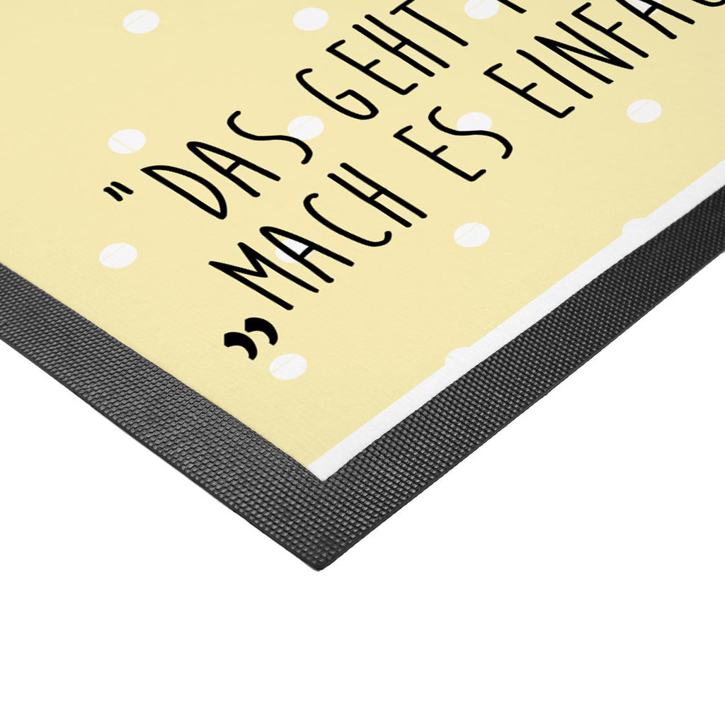 Fußmatte Glücksschwein Türvorleger, Schmutzmatte, Fußabtreter, Matte, Schmutzfänger, Fußabstreifer, Schmutzfangmatte, Türmatte, Motivfußmatte, Haustürmatte, Vorleger, Tiermotive, Gute Laune, lustige Sprüche, Tiere, Glücksschwein. Glück, Schwein, Schweinchen, Sterne, Sernchen, Ziele, Träume, Motivation, Glücksbringer