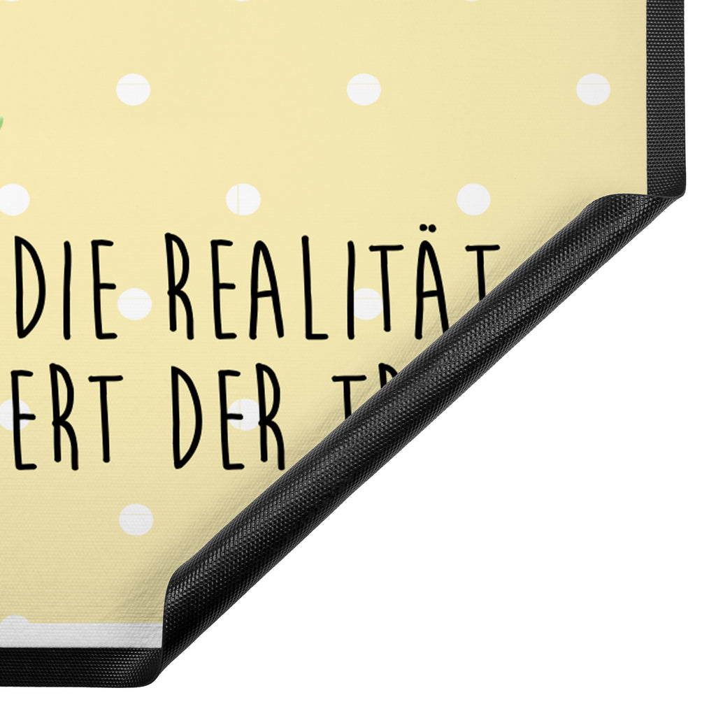 Fußmatte Glücksschwein Türvorleger, Schmutzmatte, Fußabtreter, Matte, Schmutzfänger, Fußabstreifer, Schmutzfangmatte, Türmatte, Motivfußmatte, Haustürmatte, Vorleger, Tiermotive, Gute Laune, lustige Sprüche, Tiere, Glücksschwein. Glück, Schwein, Schweinchen, Sterne, Sernchen, Ziele, Träume, Motivation, Glücksbringer