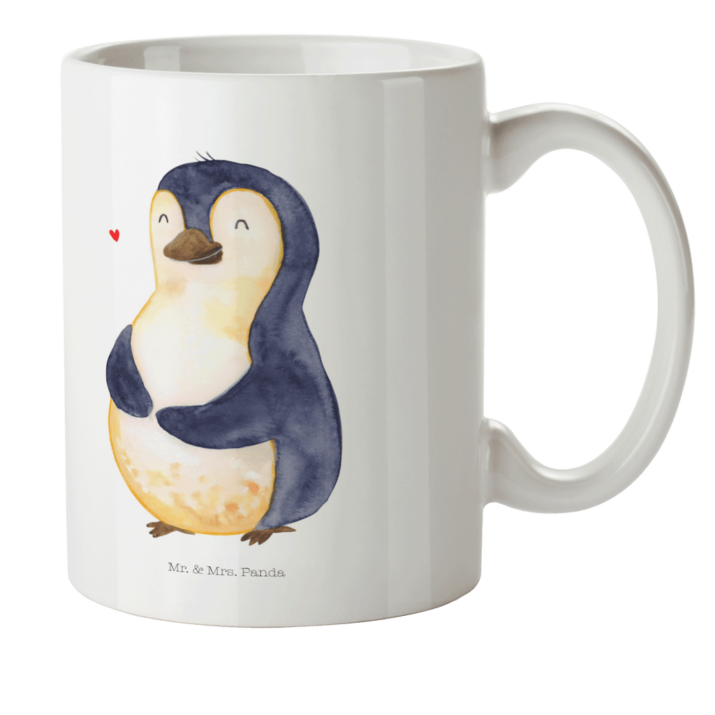 Kindertasse Pinguin Diät Kunststoff Tasse, Kindergarten, Tasse, Trinkbecher, Camping Becher, Kaffeetasse, Kunststoffbecher, Kindergartenbecher, Outdoorgeschirr, Kunststoffgeschirr, Reisebecher, Reisetasse, Kinderbecher, Pinguin, Pinguine, Diät, Abnehmen, Abspecken, Gewicht, Motivation, Selbstliebe, Körperliebe, Selbstrespekt