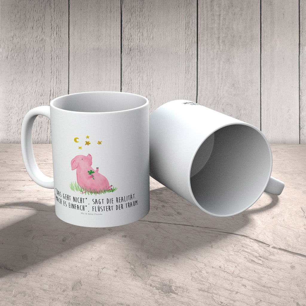 Kindertasse Glücksschwein Kunststoff Tasse, Kindergarten, Tasse, Trinkbecher, Camping Becher, Kaffeetasse, Kunststoffbecher, Kindergartenbecher, Outdoorgeschirr, Kunststoffgeschirr, Reisebecher, Reisetasse, Kinderbecher, Tiermotive, Gute Laune, lustige Sprüche, Tiere, Glücksschwein. Glück, Schwein, Schweinchen, Sterne, Sernchen, Ziele, Träume, Motivation, Glücksbringer