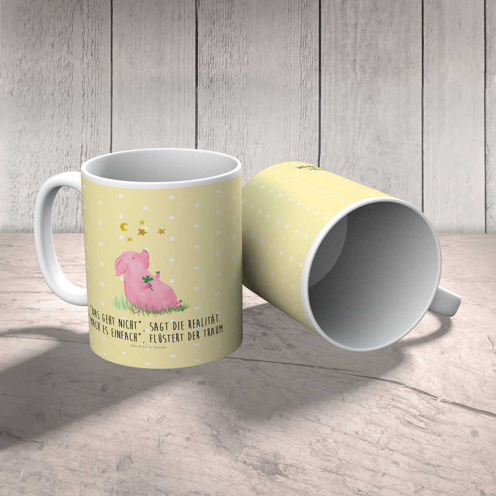 Kindertasse Glücksschwein Kunststoff Tasse, Kindergarten, Tasse, Trinkbecher, Camping Becher, Kaffeetasse, Kunststoffbecher, Kindergartenbecher, Outdoorgeschirr, Kunststoffgeschirr, Reisebecher, Reisetasse, Kinderbecher, Tiermotive, Gute Laune, lustige Sprüche, Tiere, Glücksschwein. Glück, Schwein, Schweinchen, Sterne, Sernchen, Ziele, Träume, Motivation, Glücksbringer