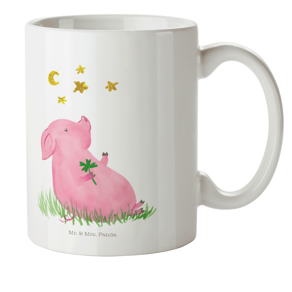 Kindertasse Glücksschwein Kunststoff Tasse, Kindergarten, Tasse, Trinkbecher, Camping Becher, Kaffeetasse, Kunststoffbecher, Kindergartenbecher, Outdoorgeschirr, Kunststoffgeschirr, Reisebecher, Reisetasse, Kinderbecher, Tiermotive, Gute Laune, lustige Sprüche, Tiere, Glücksschwein. Glück, Schwein, Schweinchen, Sterne, Sernchen, Ziele, Träume, Motivation, Glücksbringer