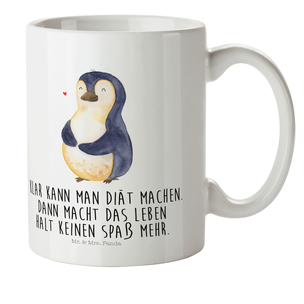 Kindertasse Pinguin Diät Kunststoff Tasse, Kindergarten, Tasse, Trinkbecher, Camping Becher, Kaffeetasse, Kunststoffbecher, Kindergartenbecher, Outdoorgeschirr, Kunststoffgeschirr, Reisebecher, Reisetasse, Kinderbecher, Pinguin, Pinguine, Diät, Abnehmen, Abspecken, Gewicht, Motivation, Selbstliebe, Körperliebe, Selbstrespekt
