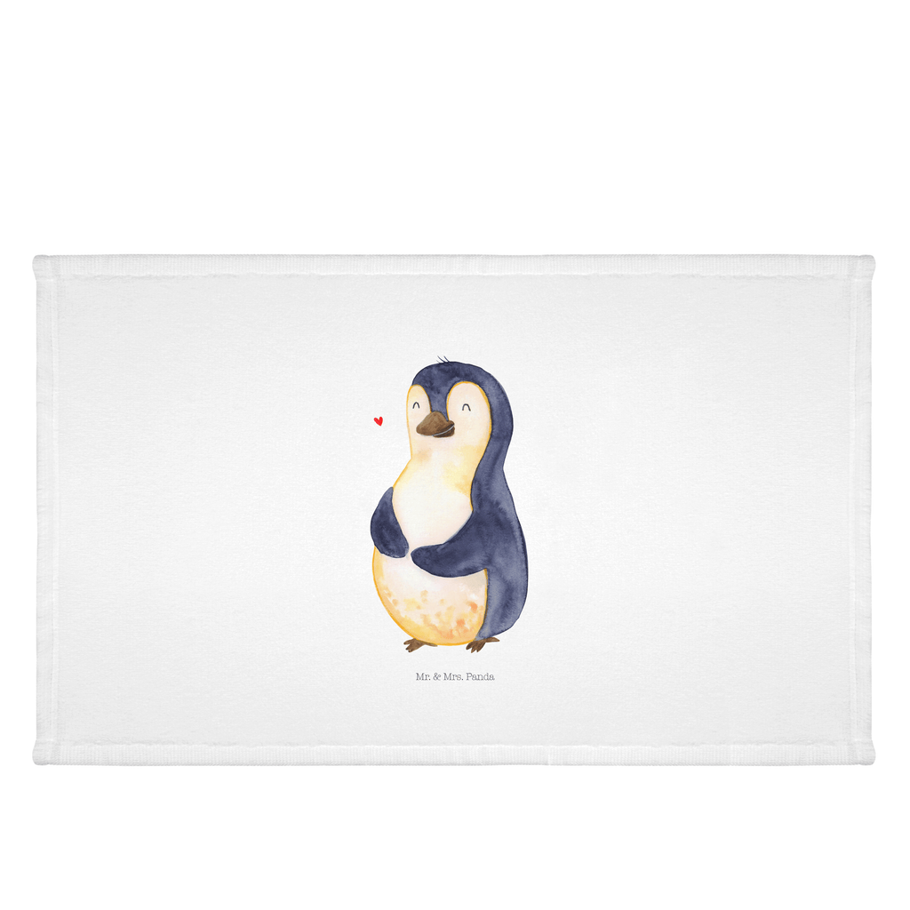 50 x 100 Handtuch Pinguin Diät Handtuch, Badehandtuch, Badezimmer, Handtücher, groß, Kinder, Baby, Pinguin, Pinguine, Diät, Abnehmen, Abspecken, Gewicht, Motivation, Selbstliebe, Körperliebe, Selbstrespekt