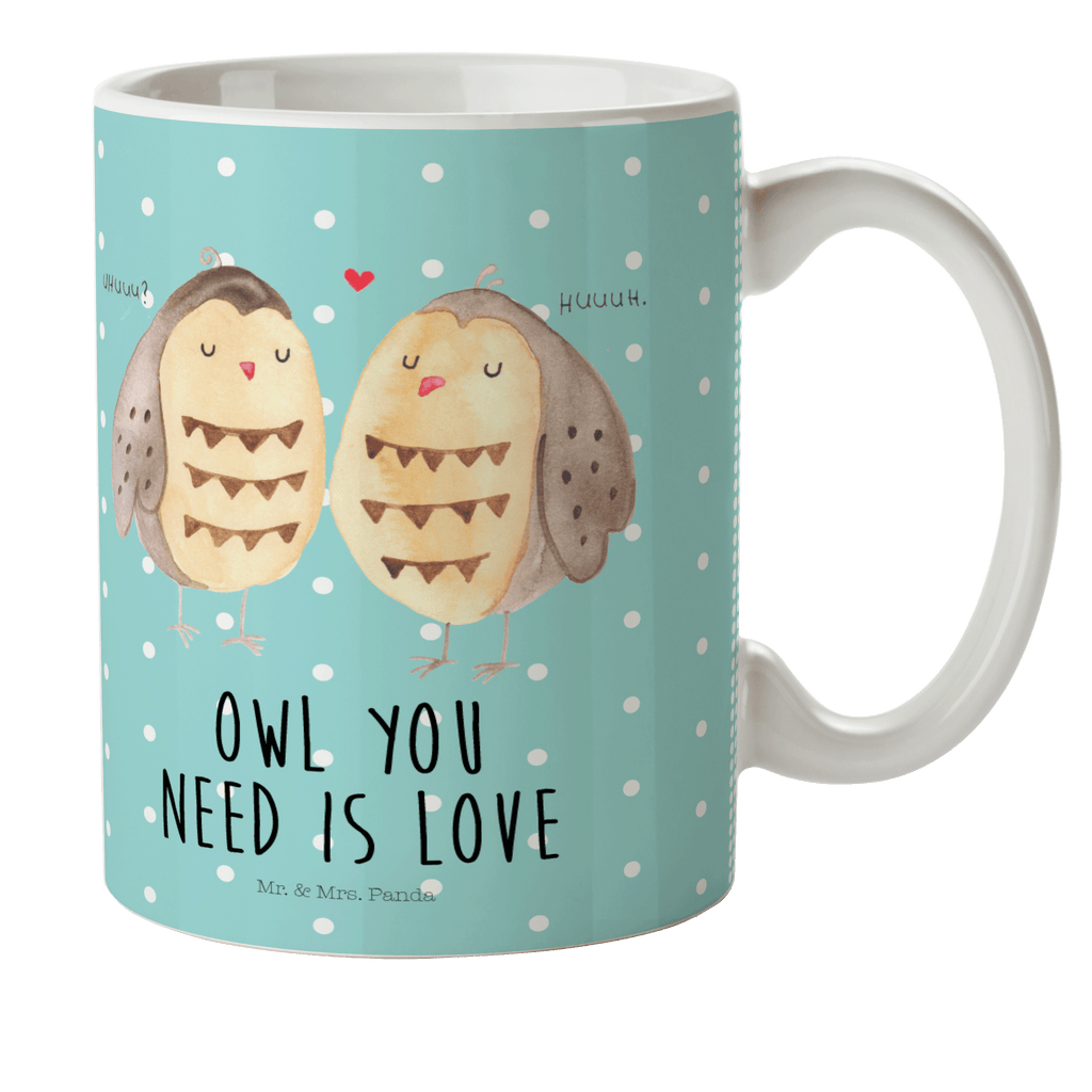 Kindertasse Eule Liebe Kunststoff Tasse, Kindergarten, Tasse, Trinkbecher, Camping Becher, Kaffeetasse, Kunststoffbecher, Kindergartenbecher, Outdoorgeschirr, Kunststoffgeschirr, Reisebecher, Reisetasse, Kinderbecher, Eule, Eule Deko, Liebe, Hochzeit Spruch, Owl, All you need is love, Liebe Spruch, Freundin Geschenk, Freund, Wortspiel lustig