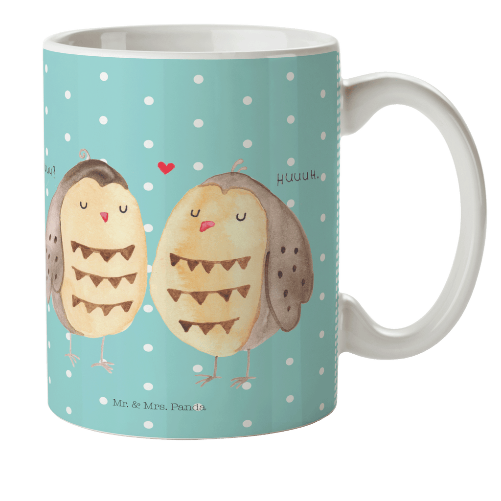 Kindertasse Eule Liebe Kunststoff Tasse, Kindergarten, Tasse, Trinkbecher, Camping Becher, Kaffeetasse, Kunststoffbecher, Kindergartenbecher, Outdoorgeschirr, Kunststoffgeschirr, Reisebecher, Reisetasse, Kinderbecher, Eule, Eule Deko, Liebe, Hochzeit Spruch, Owl, All you need is love, Liebe Spruch, Freundin Geschenk, Freund, Wortspiel lustig
