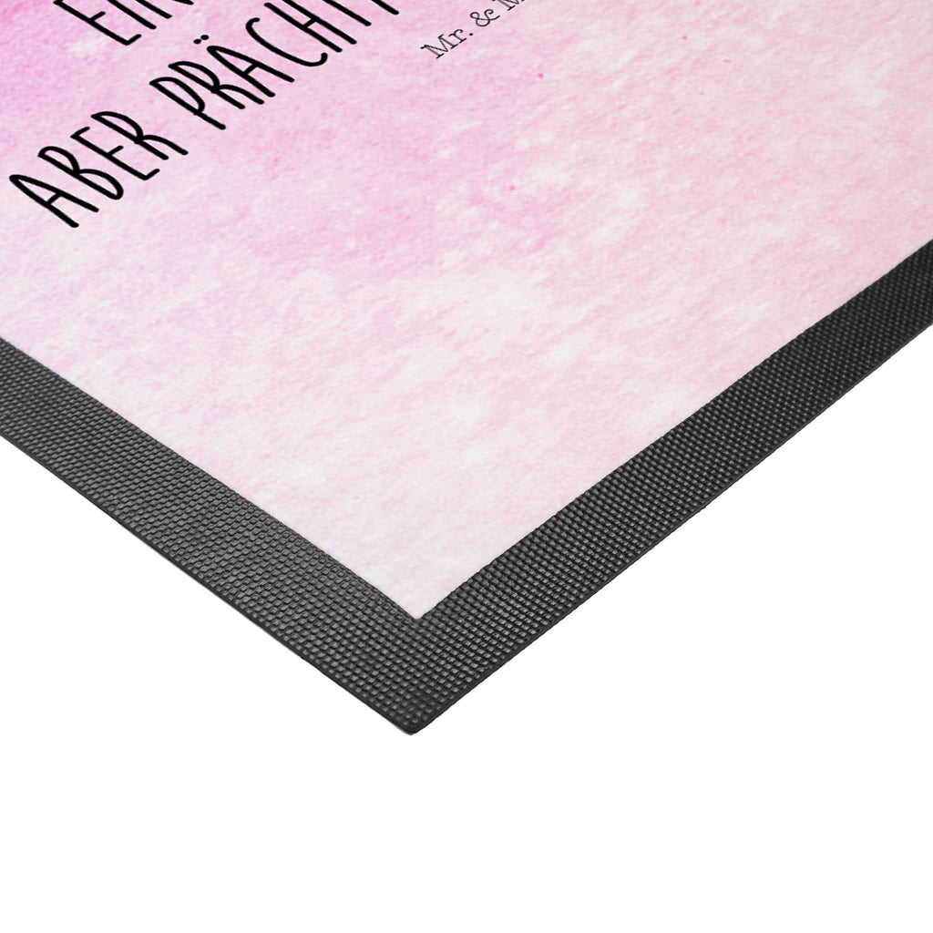 Fußmatte Flamingo classic Flamingo, Einzigartig, Selbstliebe, Stolz, ich, für mich, Spruch, Freundin, Freundinnen, Außenseiter, Sohn, Tochter, Geschwister Türvorleger, Schmutzmatte, Fußabtreter, Matte, Schmutzfänger, Fußabstreifer, Schmutzfangmatte, Türmatte, Motivfußmatte,  Haustürmatte, Vorleger  Flamingo