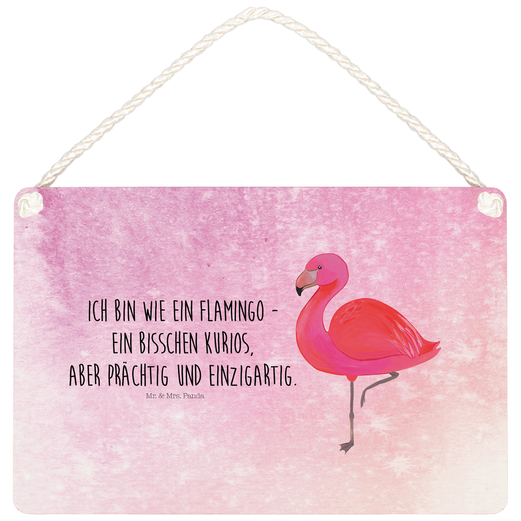 Deko Schild Flamingo classic Dekoschild, Deko Schild, Schild, Tür Schild, Türschild, Holzschild, Wandschild, Wanddeko, Flamingo, Einzigartig, Selbstliebe, Stolz, ich, für mich, Spruch, Freundin, Freundinnen, Außenseiter, Sohn, Tochter, Geschwister