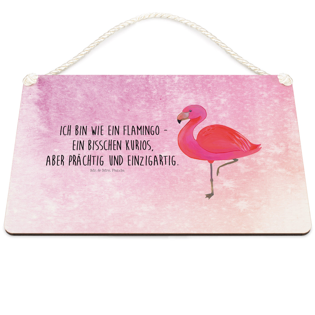 Deko Schild Flamingo classic Dekoschild, Deko Schild, Schild, Tür Schild, Türschild, Holzschild, Wandschild, Wanddeko, Flamingo, Einzigartig, Selbstliebe, Stolz, ich, für mich, Spruch, Freundin, Freundinnen, Außenseiter, Sohn, Tochter, Geschwister