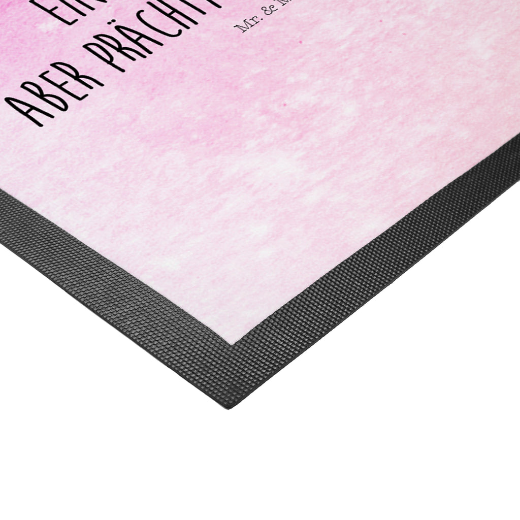 Fußmatte Flamingo classic Flamingo, Einzigartig, Selbstliebe, Stolz, ich, für mich, Spruch, Freundin, Freundinnen, Außenseiter, Sohn, Tochter, Geschwister Türvorleger, Schmutzmatte, Fußabtreter, Matte, Schmutzfänger, Fußabstreifer, Schmutzfangmatte, Türmatte, Motivfußmatte,  Haustürmatte, Vorleger  Flamingo