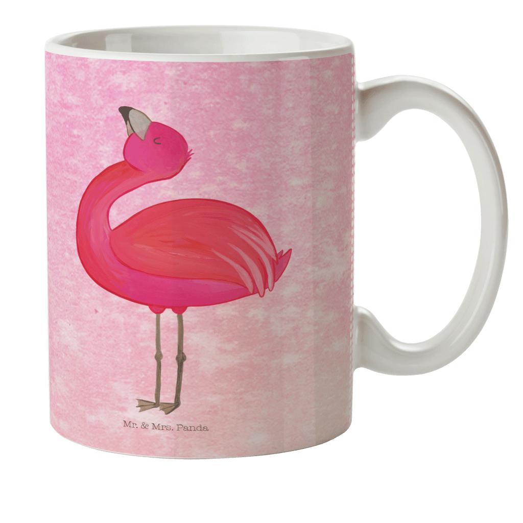 Kindertasse Flamingo stolz Kunststoff Tasse, Kindergarten, Tasse, Trinkbecher, Camping Becher, Kaffeetasse, Kunststoffbecher, Kindergartenbecher, Outdoorgeschirr, Kunststoffgeschirr, Reisebecher, Reisetasse, Kinderbecher, Flamingo, stolz, Freude, Selbstliebe, Selbstakzeptanz, Freundin, beste Freundin, Tochter, Mama, Schwester