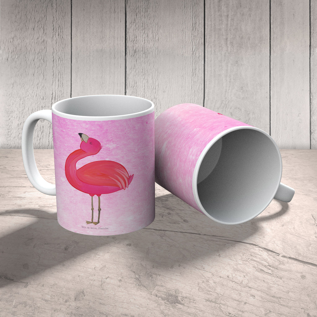 Kindertasse Flamingo stolz Kunststoff Tasse, Kindergarten, Tasse, Trinkbecher, Camping Becher, Kaffeetasse, Kunststoffbecher, Kindergartenbecher, Outdoorgeschirr, Kunststoffgeschirr, Reisebecher, Reisetasse, Kinderbecher, Flamingo, stolz, Freude, Selbstliebe, Selbstakzeptanz, Freundin, beste Freundin, Tochter, Mama, Schwester