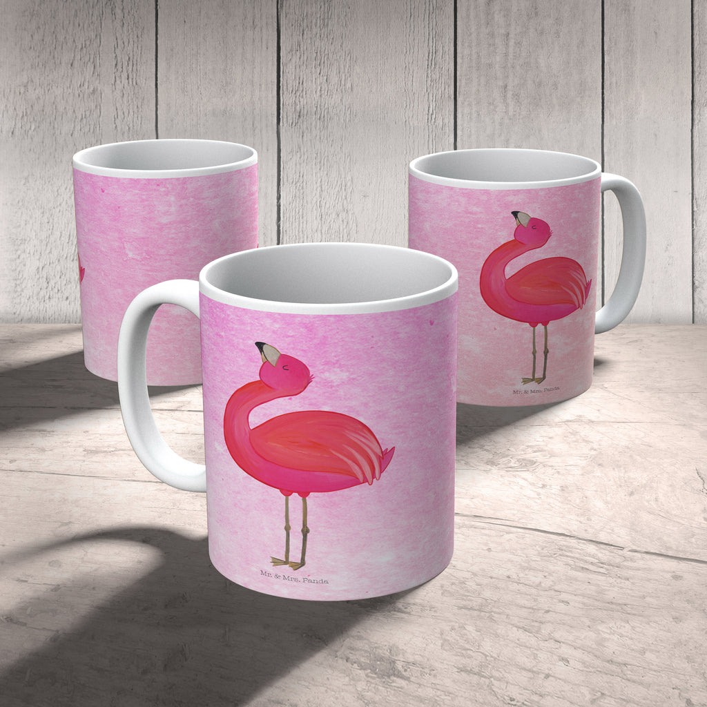 Kindertasse Flamingo stolz Kunststoff Tasse, Kindergarten, Tasse, Trinkbecher, Camping Becher, Kaffeetasse, Kunststoffbecher, Kindergartenbecher, Outdoorgeschirr, Kunststoffgeschirr, Reisebecher, Reisetasse, Kinderbecher, Flamingo, stolz, Freude, Selbstliebe, Selbstakzeptanz, Freundin, beste Freundin, Tochter, Mama, Schwester