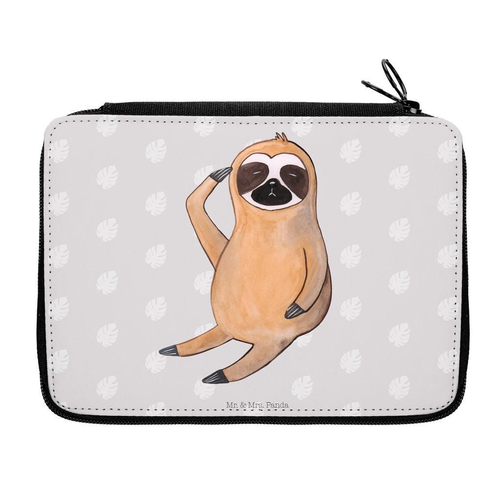 Federmappe Faultier Vogel zeigen Federmappe, Stiftetasche, Stifte Etui, Schule, Einschulung, Geschenk, Kind, Schüler, Schülerin, Stifterolle, Federmäppchen, Motiv, Grundschule, Federmäppchen bedruckt, Büro Stifte Etui, Bestückte Federmappe, Kinder Federmappe, Federmappe Einschulung, Faultier, Faultier Geschenk, Faultier Deko, Faultiere, faul, Lieblingstier, Spinner, früher Vogel, der frühe Vogel, Frühaufsteher, Morgenmuffel, Vogel, Faultierwelt