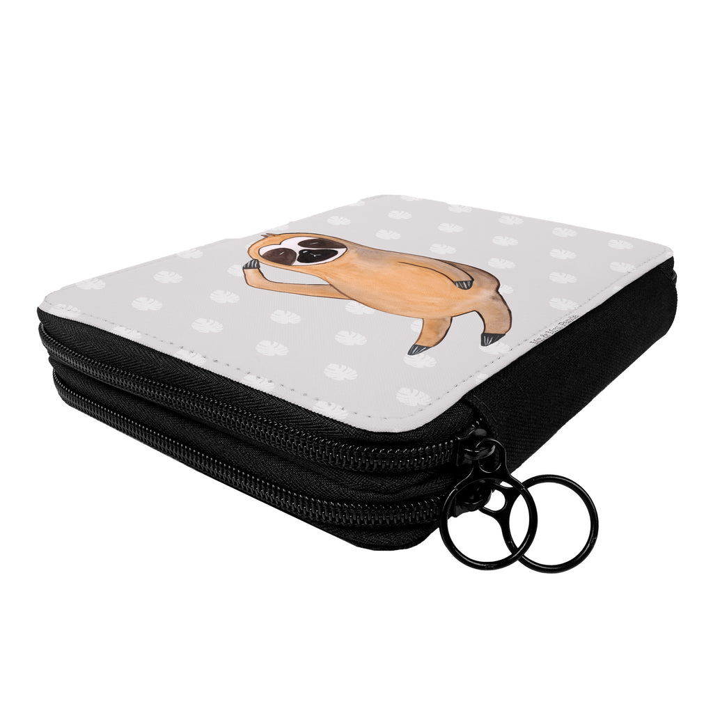 Federmappe Faultier Vogel zeigen Federmappe, Stiftetasche, Stifte Etui, Schule, Einschulung, Geschenk, Kind, Schüler, Schülerin, Stifterolle, Federmäppchen, Motiv, Grundschule, Federmäppchen bedruckt, Büro Stifte Etui, Bestückte Federmappe, Kinder Federmappe, Federmappe Einschulung, Faultier, Faultier Geschenk, Faultier Deko, Faultiere, faul, Lieblingstier, Spinner, früher Vogel, der frühe Vogel, Frühaufsteher, Morgenmuffel, Vogel, Faultierwelt