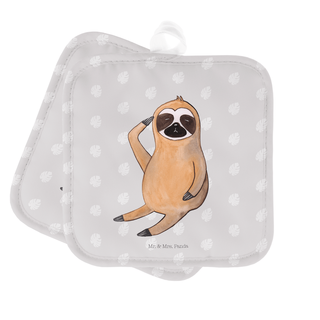 2er Set Topflappen  Faultier Vogel zeigen Topflappen, Topfuntersetzer, Ofenhandschuh, Topflappen Set, Topflappen lustig, Topflappen mit Spruch, Faultier, Faultier Geschenk, Faultier Deko, Faultiere, faul, Lieblingstier, Spinner, früher Vogel, der frühe Vogel, Frühaufsteher, Morgenmuffel, Vogel, Faultierwelt