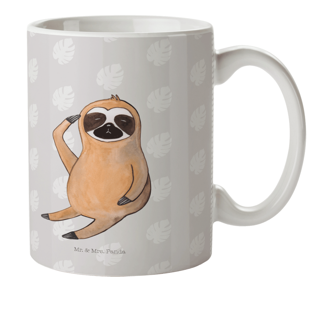 Kindertasse Faultier Vogel zeigen Kunststoff Tasse, Kindergarten, Tasse, Trinkbecher, Camping Becher, Kaffeetasse, Kunststoffbecher, Kindergartenbecher, Outdoorgeschirr, Kunststoffgeschirr, Reisebecher, Reisetasse, Kinderbecher, Faultier, Faultier Geschenk, Faultier Deko, Faultiere, faul, Lieblingstier, Spinner, früher Vogel, der frühe Vogel, Frühaufsteher, Morgenmuffel, Vogel, Faultierwelt