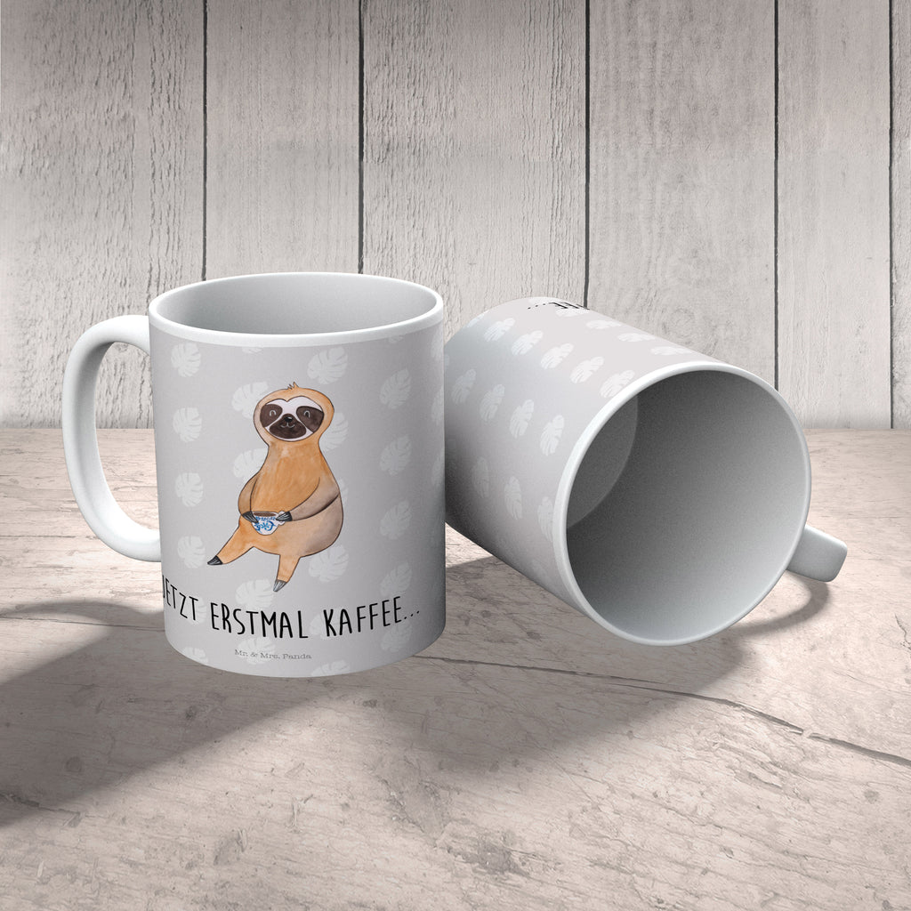 Kindertasse Faultier Kaffee Kunststoff Tasse, Kindergarten, Tasse, Trinkbecher, Camping Becher, Kaffeetasse, Kunststoffbecher, Kindergartenbecher, Outdoorgeschirr, Kunststoffgeschirr, Reisebecher, Reisetasse, Kinderbecher, Faultier, Faultier Geschenk, Faultier Deko, Faultiere, faul, Lieblingstier, Kaffee, erster Kaffee, Morgenmuffel, Frühaufsteher, Genießer, Coffee, Kaffeegetränk