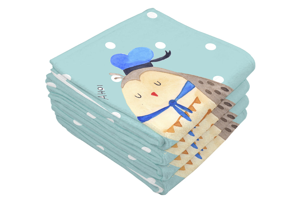 Gäste Handtuch Eule Matrosen Gästetuch, Reisehandtuch, Sport Handtuch, Frottier, Kinder Handtuch, Eule, Eule Spruch, Eule Deko, Owl, Wortspiel lustig, Matrose, Freundin, Ehe, Seefahrer, Heimathafen, Hochzeitstag Geschenk