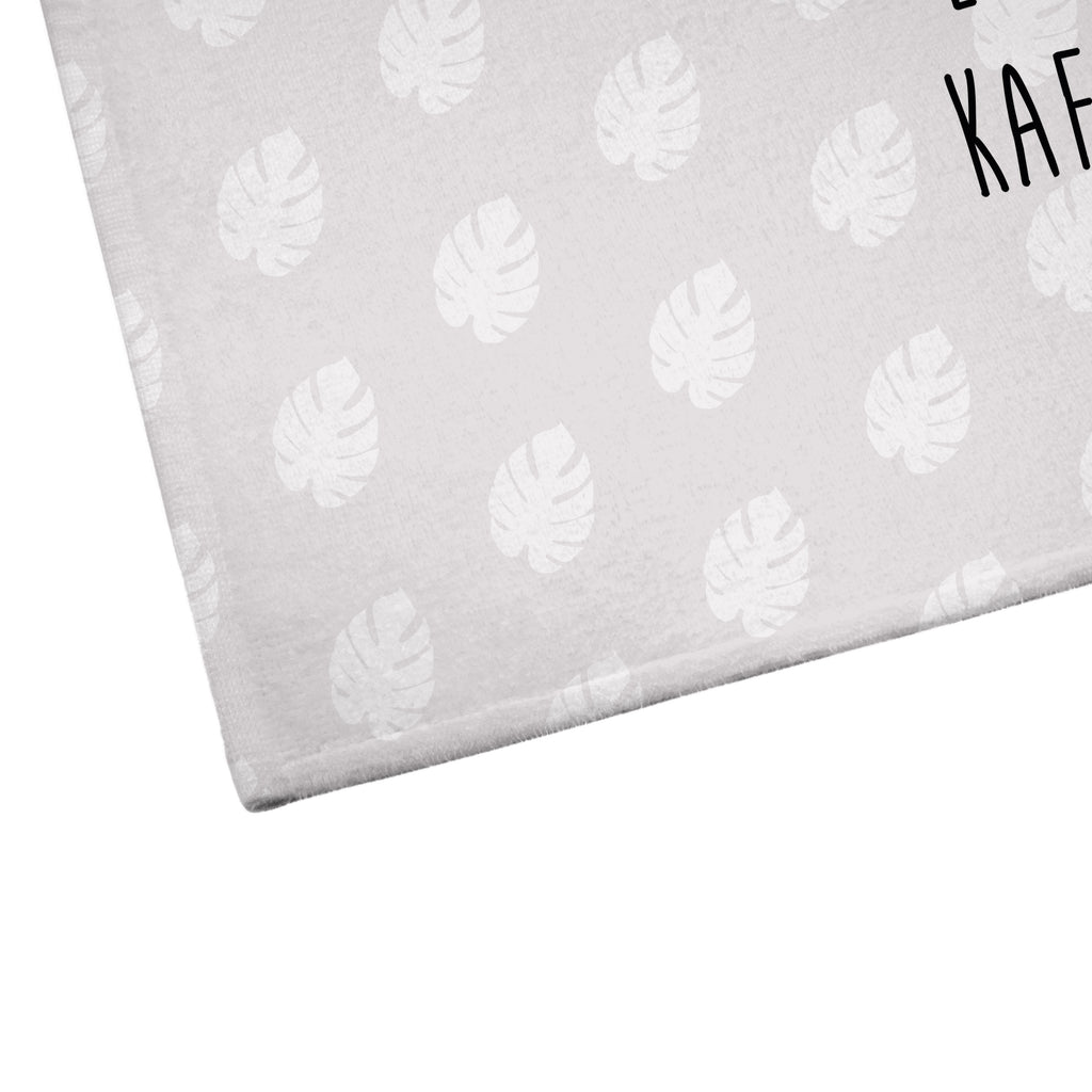 Gäste Handtuch Faultier Kaffee Gästetuch, Reisehandtuch, Sport Handtuch, Frottier, Kinder Handtuch, Faultier, Faultier Geschenk, Faultier Deko, Faultiere, faul, Lieblingstier, Kaffee, erster Kaffee, Morgenmuffel, Frühaufsteher, Kaffeetasse, Genießer, Coffee, Kaffeegetränk