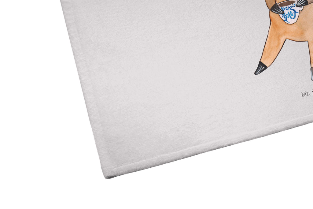 Gäste Handtuch Faultier Kaffee Gästetuch, Reisehandtuch, Sport Handtuch, Frottier, Kinder Handtuch, Faultier, Faultier Geschenk, Faultier Deko, Faultiere, faul, Lieblingstier, Kaffee, erster Kaffee, Morgenmuffel, Frühaufsteher, Kaffeetasse, Genießer, Coffee, Kaffeegetränk