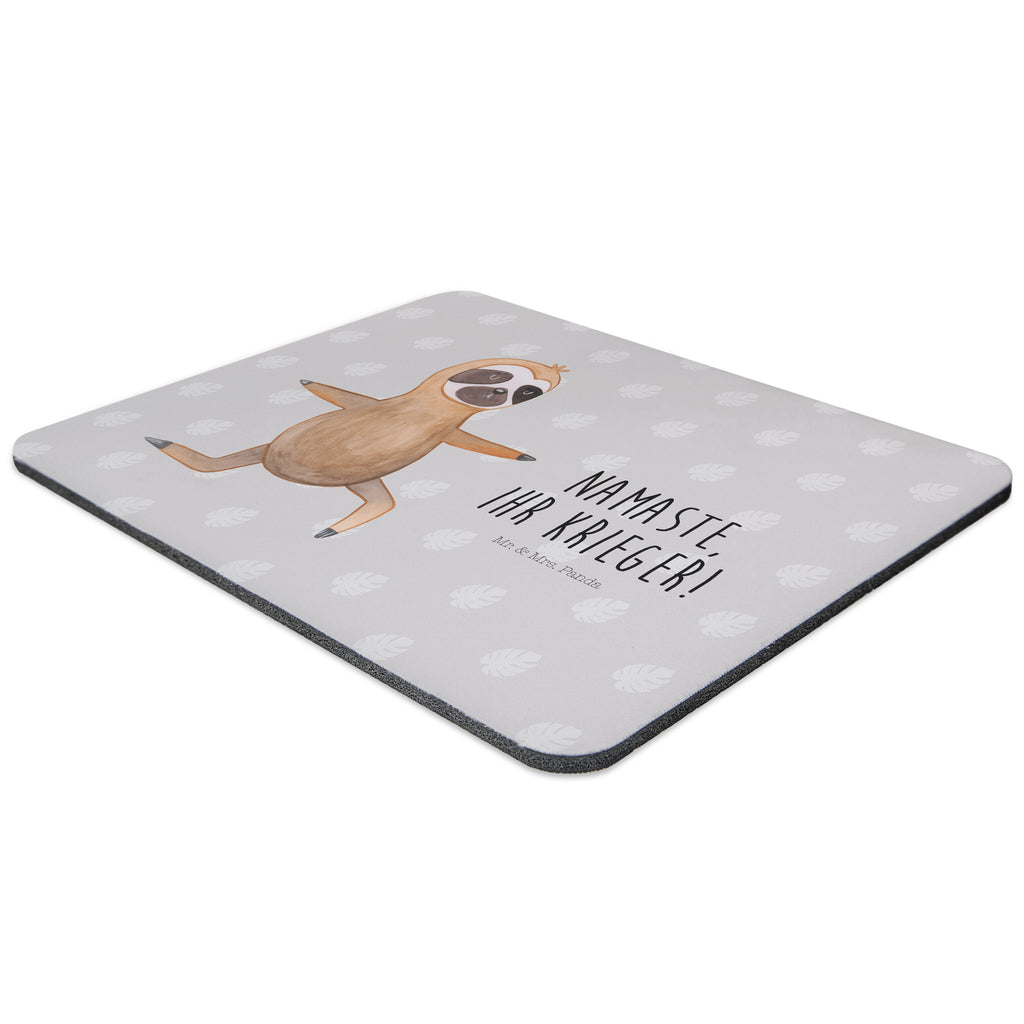 Mauspad Faultier  Yoga Mousepad, Computer zubehör, Büroausstattung, PC Zubehör, Arbeitszimmer, Mauspad, Einzigartiges Mauspad, Designer Mauspad, Faultier, Faultier Geschenk, Faultier Deko, Faultiere, faul, Lieblingstier, Yoga, Namaste, Krieger, Yogaübungen, Meditation, Atmung, Gelassenheit, Entspannung
