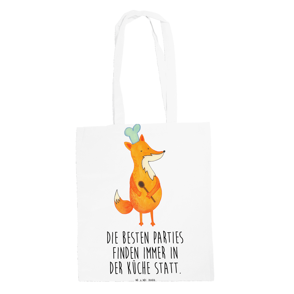 Tragetasche Fuchs Koch Beuteltasche, Beutel, Einkaufstasche, Jutebeutel, Stoffbeutel, Fuchs, Füchse, Koch Geschenk, Küche Spruch, Küche Deko, Köche, Bäcker, Party Spruch, Spruch lustig, witzig