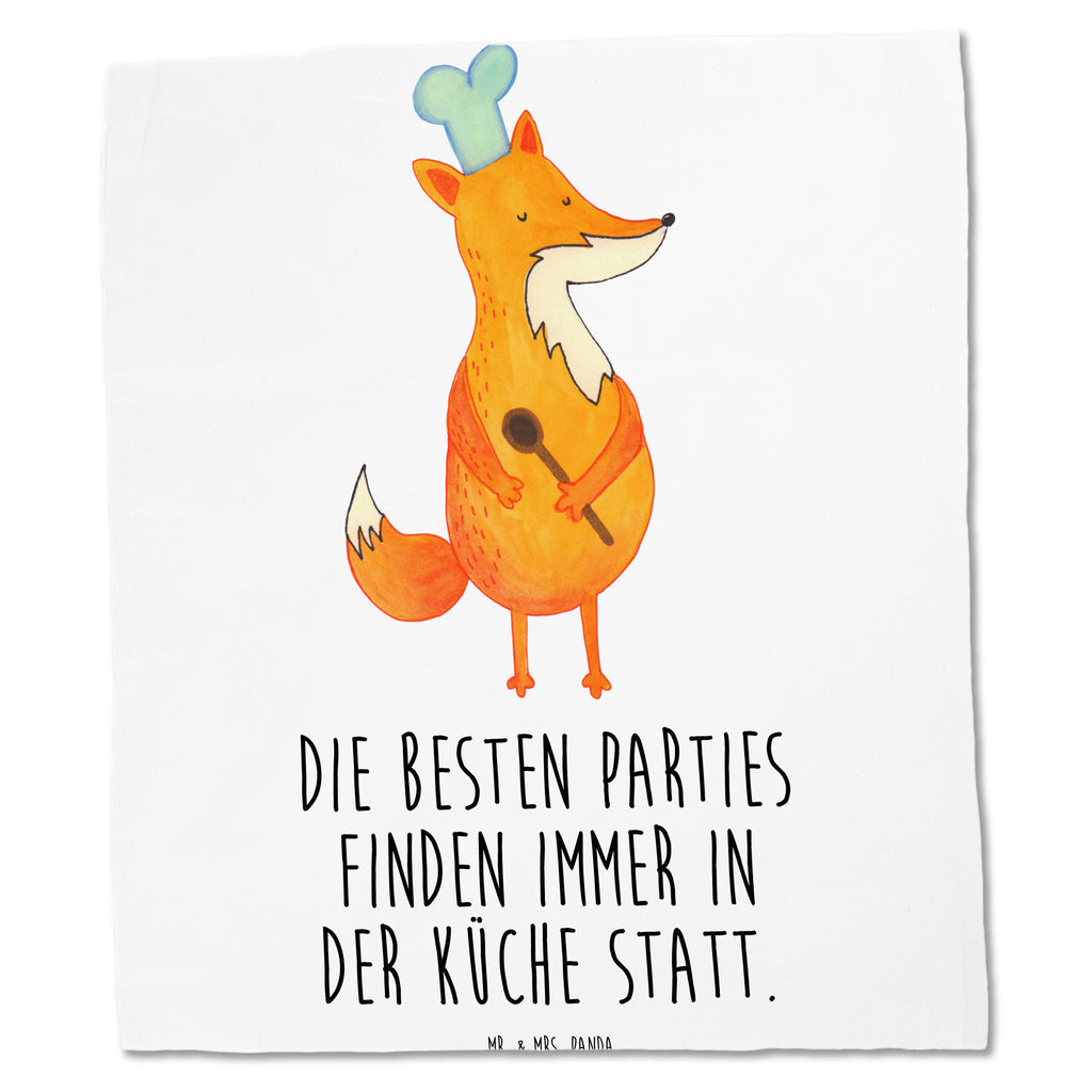 Tragetasche Fuchs Koch Beuteltasche, Beutel, Einkaufstasche, Jutebeutel, Stoffbeutel, Fuchs, Füchse, Koch Geschenk, Küche Spruch, Küche Deko, Köche, Bäcker, Party Spruch, Spruch lustig, witzig