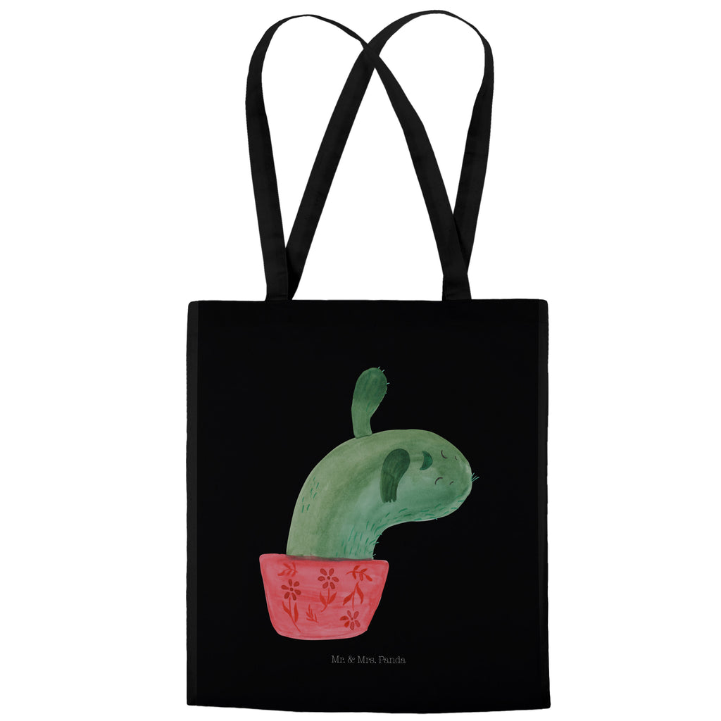 Tragetasche Kaktus Mamamia Beuteltasche, Beutel, Einkaufstasche, Jutebeutel, Stoffbeutel, Kaktus, Kakteen, Kaktusliebe, Ärger, Büro, Büroalltag, Schule, Motivation, Quote