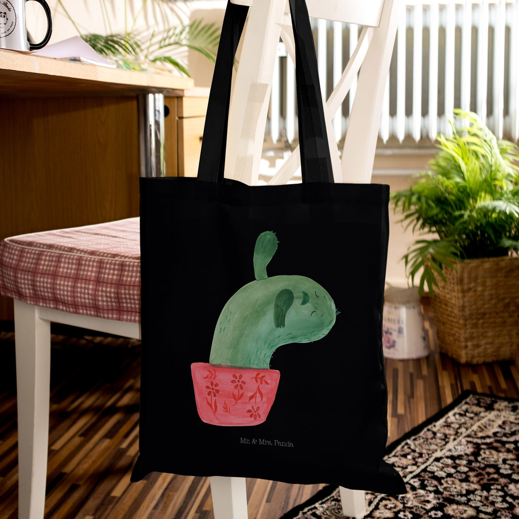 Tragetasche Kaktus Mamamia Beuteltasche, Beutel, Einkaufstasche, Jutebeutel, Stoffbeutel, Kaktus, Kakteen, Kaktusliebe, Ärger, Büro, Büroalltag, Schule, Motivation, Quote