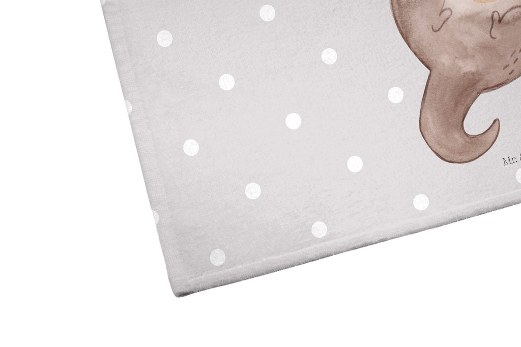 Gäste Handtuch Otter Umarmen Gästetuch, Reisehandtuch, Sport Handtuch, Frottier, Kinder Handtuch, Otter, Fischotter, Seeotter, Otter Seeotter See Otter