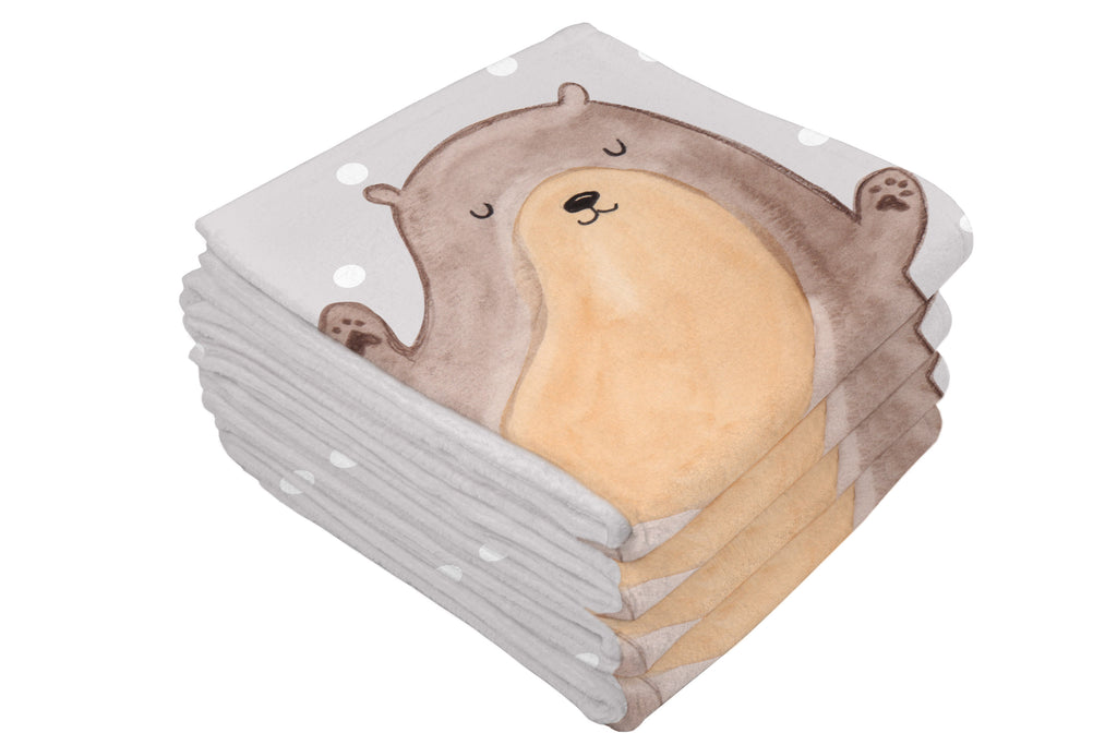 70 x 140 Handtuch Otter Umarmen Duschtuch, Badetuch, Strandtuch, Saunatuch, Kinder Handtuch, Otter, Fischotter, Seeotter, Otter Seeotter See Otter