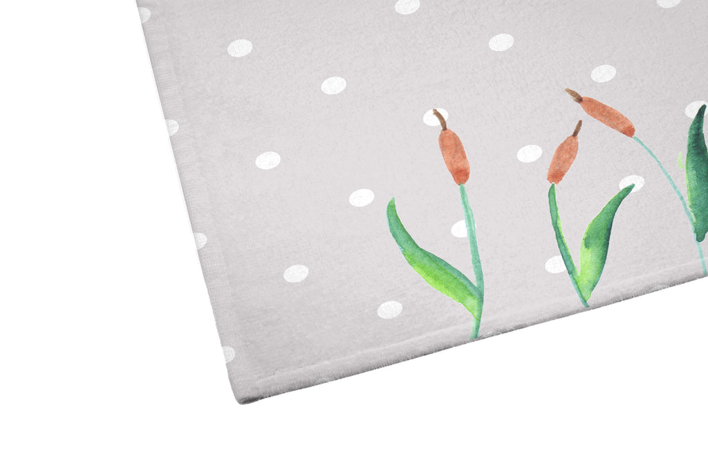 70 x 140 Handtuch Otter mit Stein Duschtuch, Badetuch, Strandtuch, Saunatuch, Kinder Handtuch, Otter, Fischotter, Seeotter, Otter Seeotter See Otter