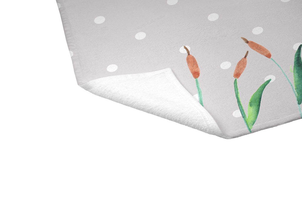 70 x 140 Handtuch Otter mit Stein Duschtuch, Badetuch, Strandtuch, Saunatuch, Kinder Handtuch, Otter, Fischotter, Seeotter, Otter Seeotter See Otter