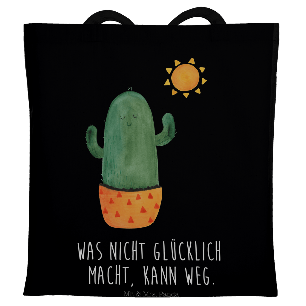 Tragetasche Kaktus Sonnenanbeter Beuteltasche, Beutel, Einkaufstasche, Jutebeutel, Stoffbeutel, Kaktus, Kakteen, Liebe Kaktusliebe, Sonne, Sonnenschein, Glück, glücklich, Motivation, Neustart, Trennung, Ehebruch, Scheidung, Freundin, Liebeskummer, Liebeskummer Geschenk, Geschenkidee