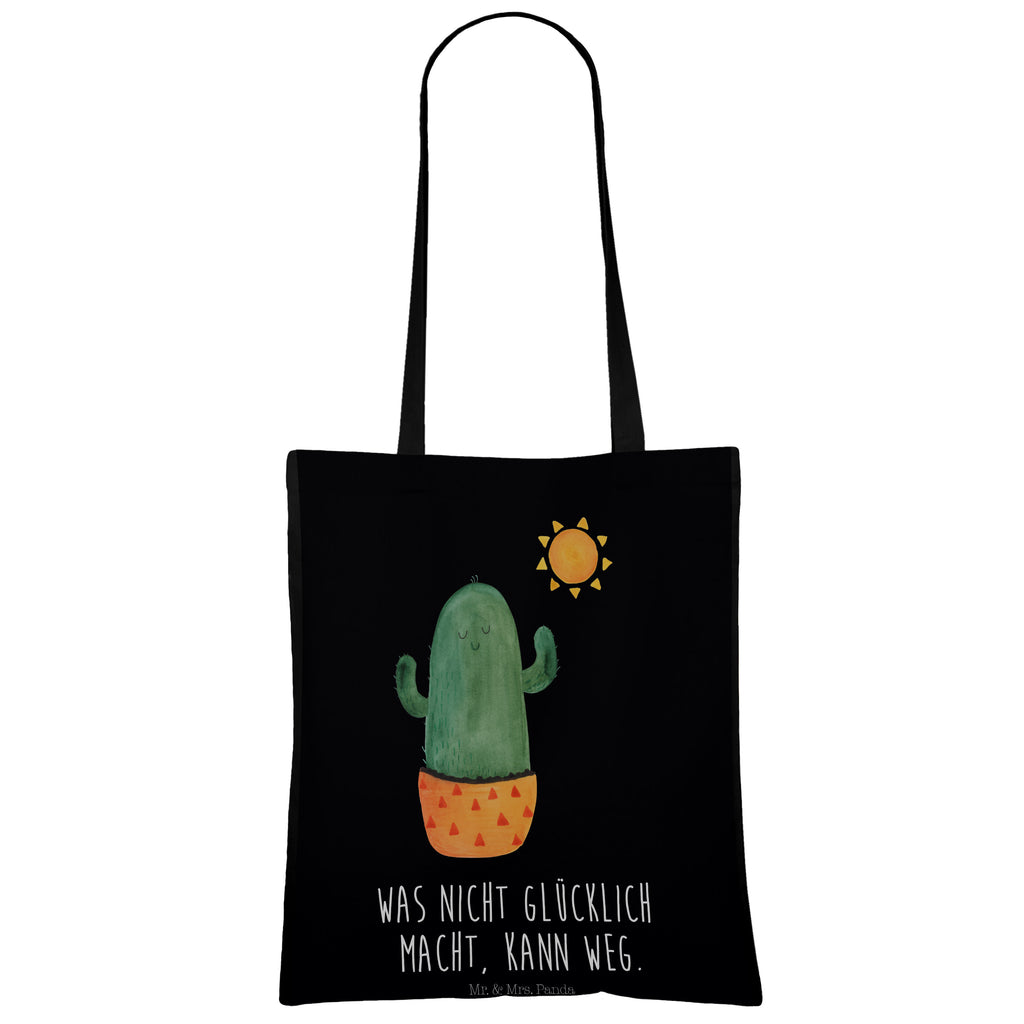 Tragetasche Kaktus Sonnenanbeter Beuteltasche, Beutel, Einkaufstasche, Jutebeutel, Stoffbeutel, Kaktus, Kakteen, Liebe Kaktusliebe, Sonne, Sonnenschein, Glück, glücklich, Motivation, Neustart, Trennung, Ehebruch, Scheidung, Freundin, Liebeskummer, Liebeskummer Geschenk, Geschenkidee