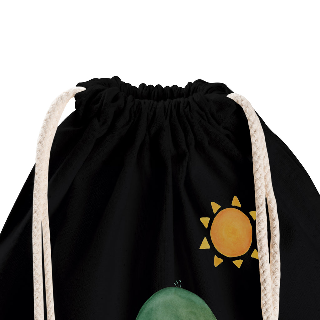 Sportbeutel Kaktus Sonnenanbeter Turnbeutel, Beutel, Sporttasche, Tasche, Stoffbeutel, Kaktus, Kakteen, Liebe Kaktusliebe, Sonne, Sonnenschein, Glück, glücklich, Motivation, Neustart, Trennung, Ehebruch, Scheidung, Freundin, Liebeskummer, Liebeskummer Geschenk, Geschenkidee